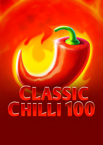 Classic Chilli 100