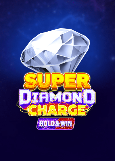 Super Diamond Charge Hold & Win