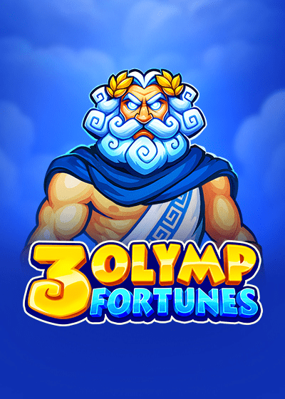 3 Olymp Fortunes