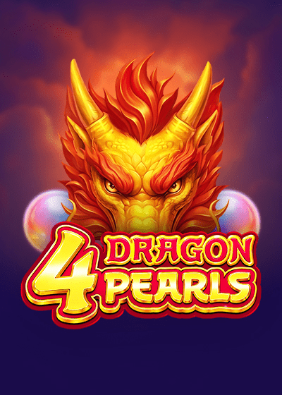 4 Dragon Pearls