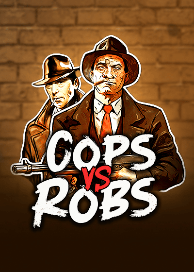 Cops vs Robs