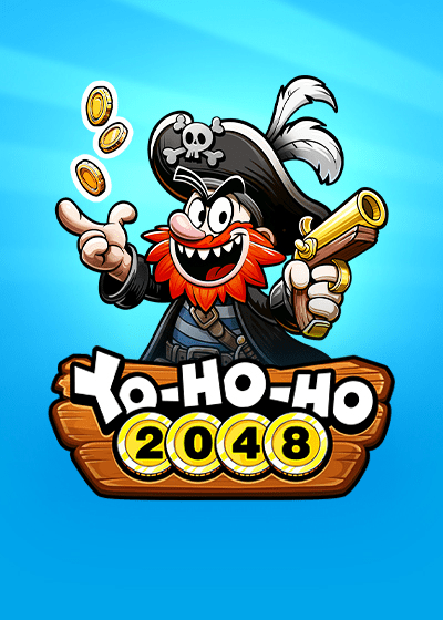 Yo-Ho-Ho 2048