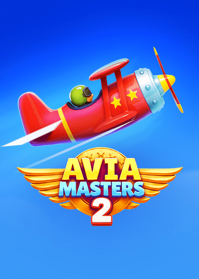 Aviamasters 2