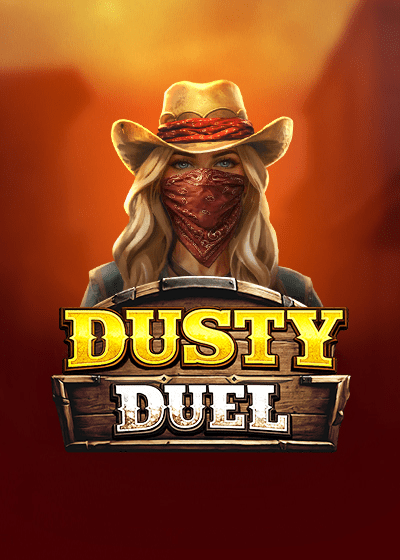 Dusty Duel