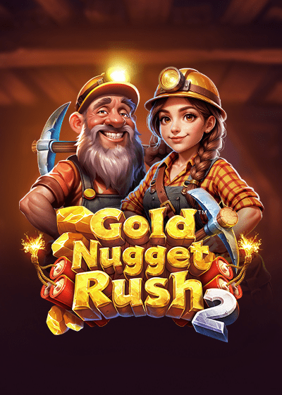 Gold Nugget Rush 2