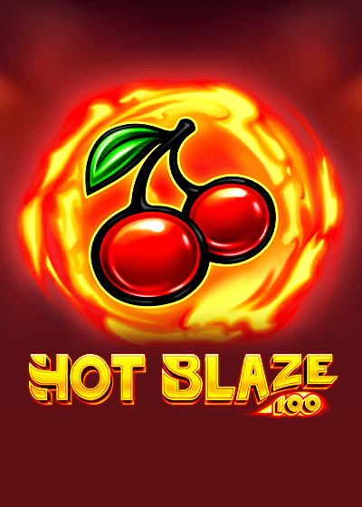 Hot Blaze 100