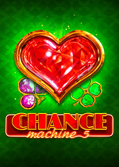 Chance Machine 5