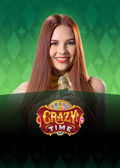 Crazy Time