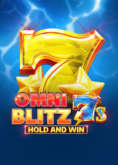 Omni Blitz 7s Hold and Win