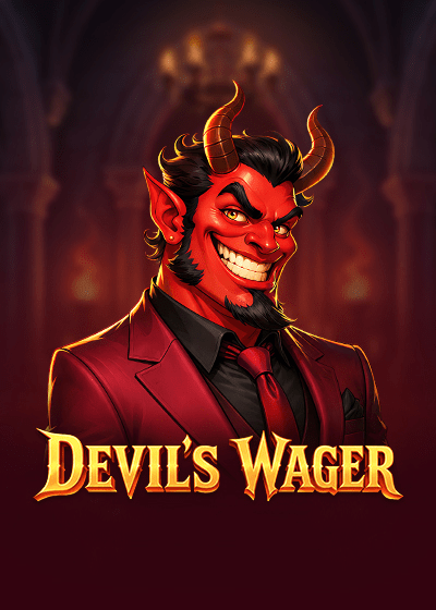 Devil's Wager