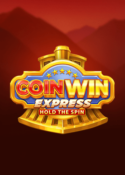Coin Win Express: Hold The Spin