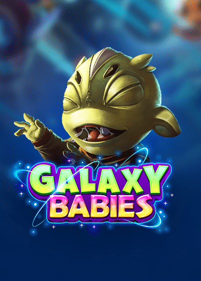Galaxy Babies