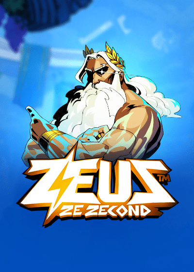 Zeus Ze Zecond
