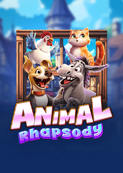 Animal Rhapsody