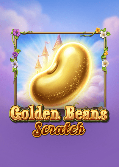 Golden Beans Scratch
