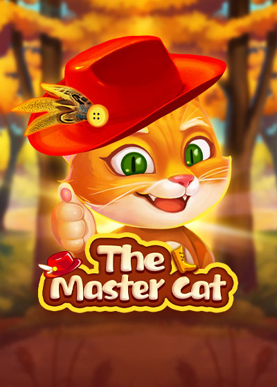 The Master Cat