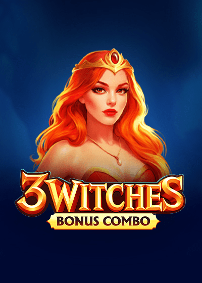 3 Witches: Bonus Combo
