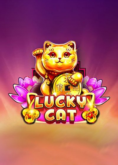 Lucky Cat