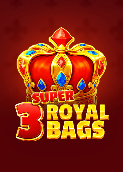 3 Royal Bags Super