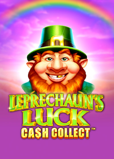 Leprechaun’s Luck: Cash Collect: Megaways PowerPlay Jackpot