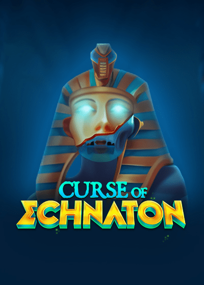 Curse of Echnaton