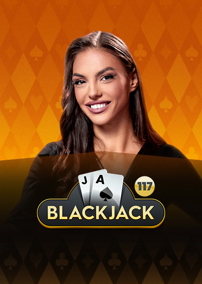 Blackjack 117
