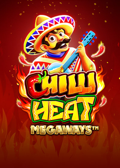 Chilli Heat Megaways