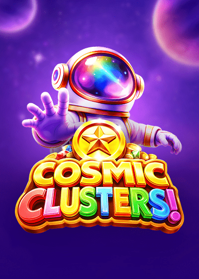 Cosmic Clusters!