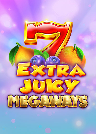 Extra Juicy Megaways