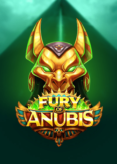 Fury of Anubis