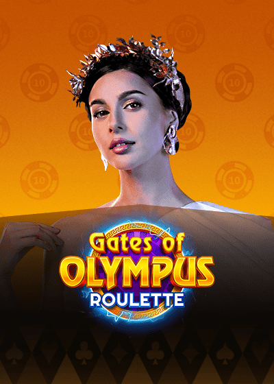 Gates of Olympus Roulette