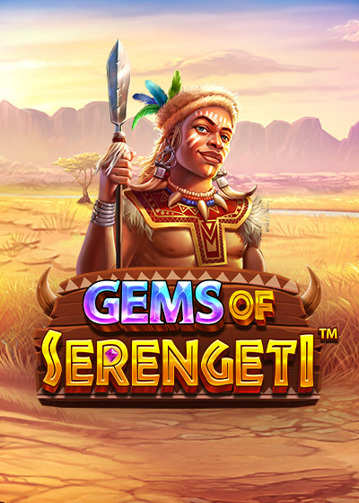 Gems of Serengeti