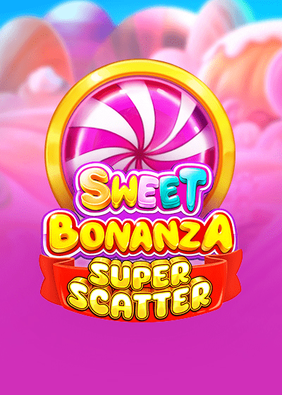 Sweet Bonanza Super Scatter