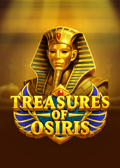 Treasures of Osiris