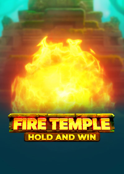 Fire Temple: Hold and Win