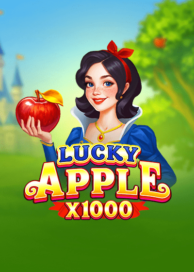 Lucky Apple x1000