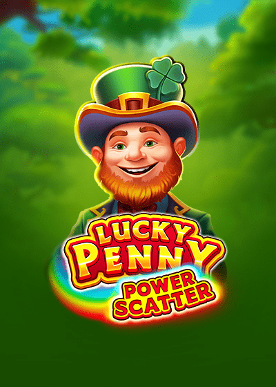 Lucky Penny Power Scatter