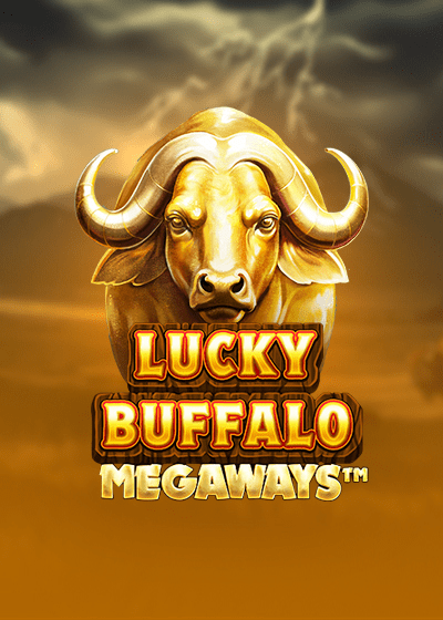 Lucky Buffalo Megaways