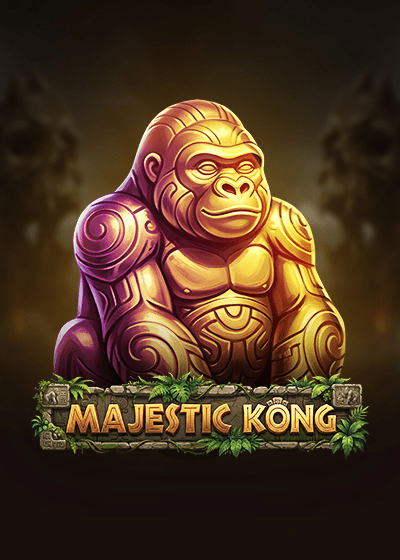 Majestic Kong