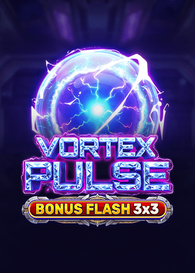 Vortex Pulse - Bonus Flash 3x3