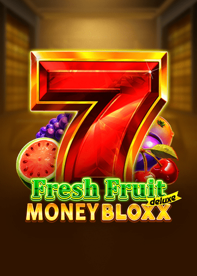 Fresh Fruit deluxe Money Bloxx