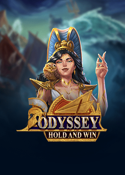 Odyssey Hold and Win