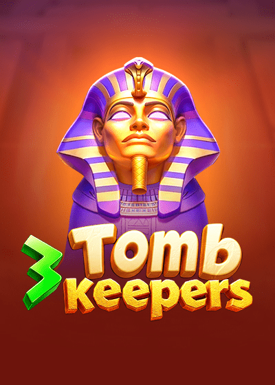 3 Tomb Keepers