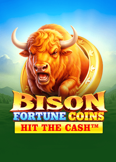 Bison Fortune Coins