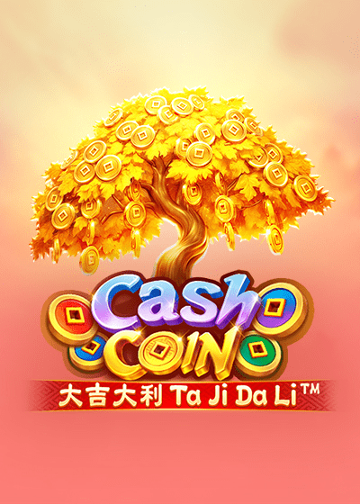 Cash Coin