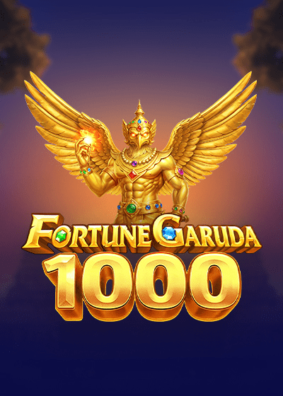 Fortune Garuda 1000