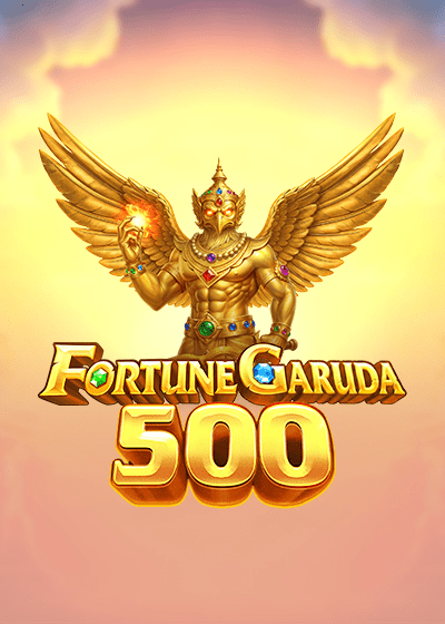 Fortune Garuda 500