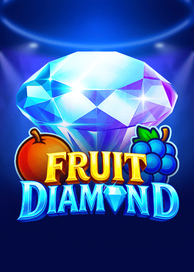 Fruit Diamond