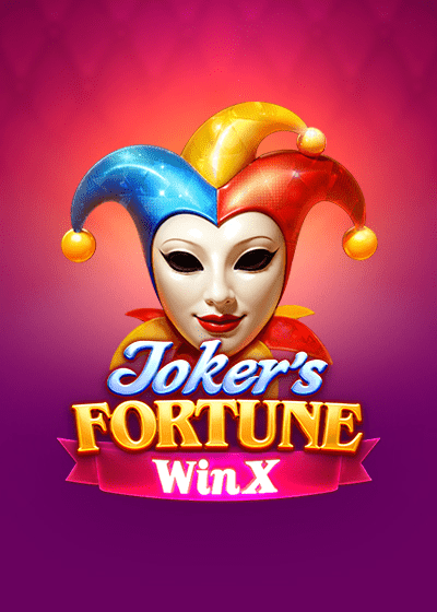 Joker's Fortune Win X