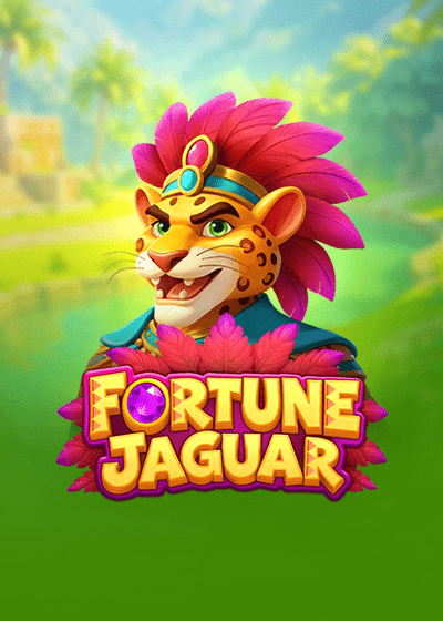 Fortune Jaguar